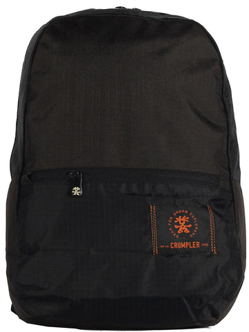 Copy of Copy of Copy of Copy of Crumpler Webster Backpack Brown