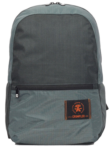Copy of Crumpler Webster Backpack Mosse
