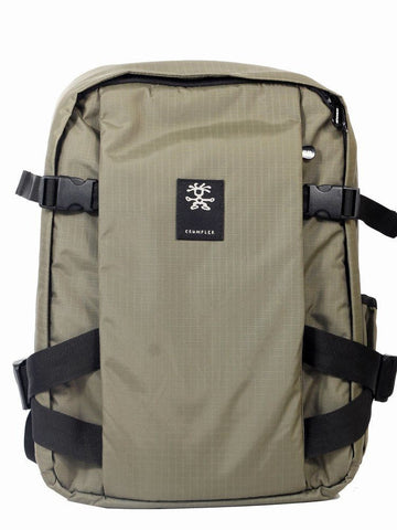 Copy of Copy of Copy of Crumpler Light Delight Full Photo Backpack